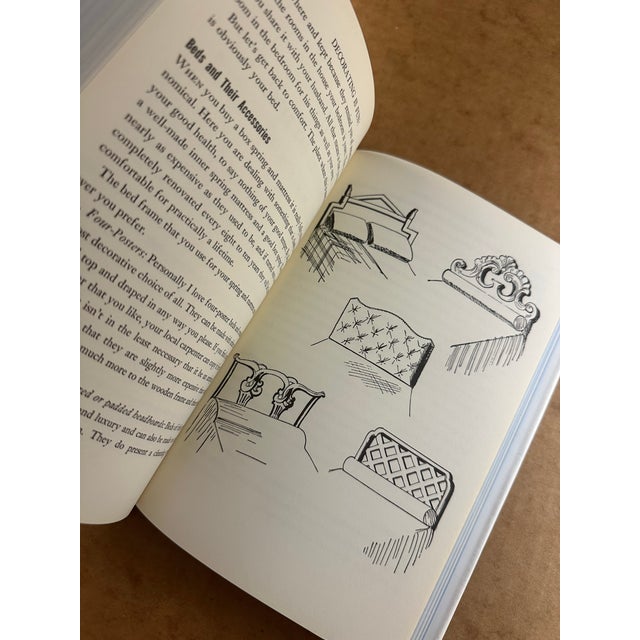 Decorating Is Fun! By Dorothy Draper — Classic Interior Design Book (Hollywood Regency Style) For Sale - Image 9 of 12