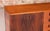 Mid-Century Rosewood and Teak Sideboard with Curved Ends from Vanson, 1960s For Sale - Image 4 of 15