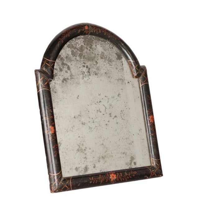 Neoclassical Chinoiserie Mirror, Late 1700s For Sale - Image 8 of 8
