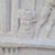 Antique Bas-Relief in Sculpted Stone, 1800s For Sale - Image 3 of 15