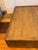 Restoration Hardware Full Size Restoration Hardware Durant Storage Platform Bedframe For Sale - Image 4 of 12