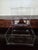 Contemporary Rare King Ranch & Y O Bar Crystal Humidor #1/25 For Sale - Image 3 of 12