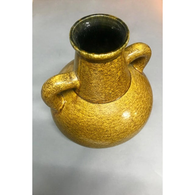 Large Ceramic Jug, 1950s For Sale - Image 6 of 10