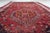 1900s, Antique Persian Shiraz Handmade Distressed Rug 3 X 4 For Sale In New York - Image 6 of 12