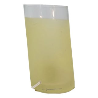 Modern Table Lamp by Louis Drimmer, 1970s For Sale