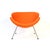 Orange Slice Chair by Pierre Paulin for Artifort, 1980s For Sale - Image 6 of 15