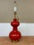 Red Empire Christopher Spitzmiller for Visual Comfort Chambers Table Lamp, Cinnabar For Sale - Image 8 of 12