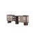Contemporary Wodehouse Sideboard by Wood Tailors Club For Sale - Image 3 of 16
