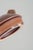 Mid-Century Matte Brown Glazed Stoneware Lidded Jar by Jar Erik Rahr for Saxbo For Sale - Image 3 of 5