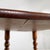 Italian Wooden Coffee Table with Decorated Legs, 1890s For Sale - Image 15 of 18