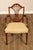 Stickley Hepplewhite Style Set of Eight Mahogany Shield Back Dining Chairs For Sale - Image 13 of 18