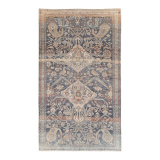 Galerie Shabab Collection Early 20th Century Persian Bakhtiari Carpet For Sale