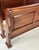 Lexington Furniture "Bob Timberlake" Solid Cherry Queen Sleigh Bed For Sale - Image 9 of 13