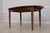 Stickley Cherry Oval Dining Table W. 3 Leaves For Sale - Image 9 of 16
