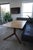 Light Table in Walnut Fixed by Matthew Hilton/De La Espada Light Rectangular Table reflects Matthew Hilton’s interest in...