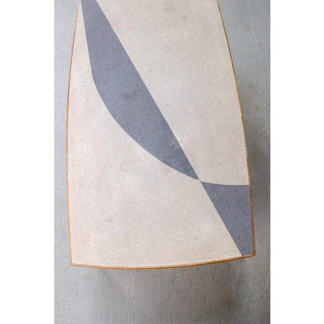 Mid-Century Modern Mid-Century Coffee Table, 1960s For Sale - Image 3 of 13