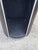 Rotating Totem Coat Stand in Black Leather by Guido Faleschini for I4 Mariani, 1970 For Sale - Image 12 of 14