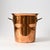 Swiss Copper Wine Cooler by Spring Culinox, 1970s For Sale - Image 4 of 14