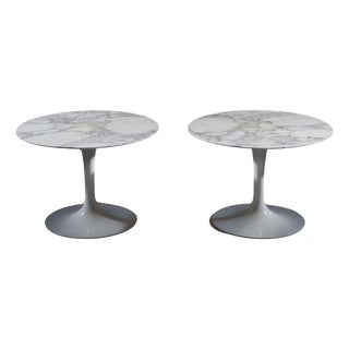 Tulip Coffee Tables by Eero Saarinen for Knoll For Sale