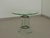 Metal Glass Coffee Table by Pietro Chiesa for Fontana Arte, 1940 For Sale - Image 7 of 7