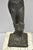Bronze Vintage Mid Century Modern Bronze Nude Woman Sculpture Figure Signed "A Risi" For Sale - Image 8 of 18