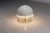 White MT Lamp by Giancarlo Mattioli for Sirrah, Italy, 1969 For Sale - Image 8 of 18