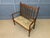 Arts and Crafts Oak Salon Suite, 1900s, Set of 5 For Sale - Image 16 of 18