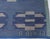 Mid 20th Century Doris Leslie Blau Vintage Swedish Flat Weave Rug by A Bindd For Sale - Image 5 of 10