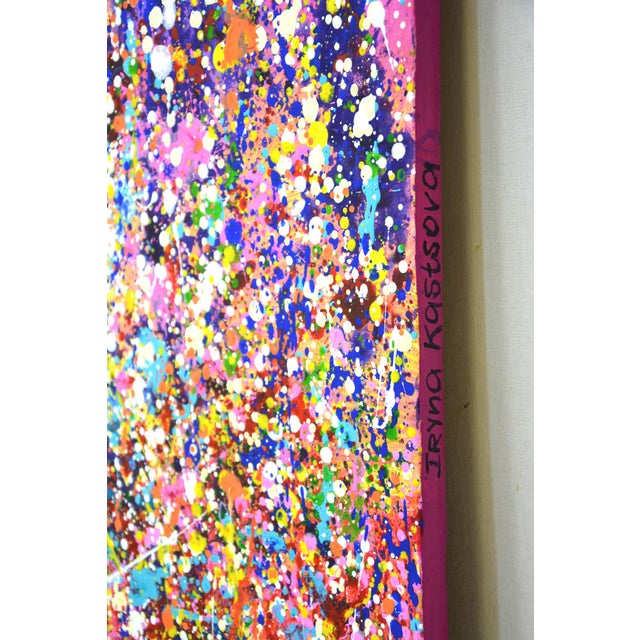 Holiday. Eiffel Tower. Fireworks lighting up the sky... what could be more beautiful and exciting? This centuries-old...