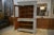 19th Century Two-Part Cherrywood Buffet For Sale - Image 9 of 13