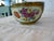 Small Meissen Marcoloni Period Porcelain Bowl (1774-1815) For Sale - Image 11 of 12