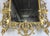 Pair of George III Bright Gilt Mirrors For Sale In Nashville - Image 6 of 11