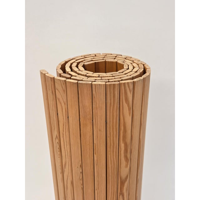 Artek Room Divider Screen by Alvar Aalto for by Artek, 1950s For Sale - Image 4 of 15