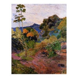 Example of New & Custom Post Impressionist