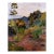 Paul Gauguin Martinique Landscape Giclee LTD Edition For Sale