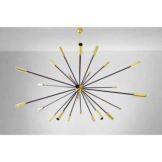 MEASUREMENTS 140 diameter x 125 height cm Stilnovo Style E14 bulbs Up to 250V (Europe/UK Standard).The wiring of this item...