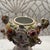 19th Century Dresden Porcelain Lidded Vase For Sale In Washington DC - Image 6 of 12