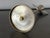Postmodern Angel Wing Candlestick, 1980s For Sale - Image 12 of 16