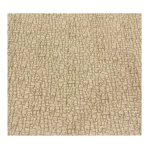 Jim Thompson Singing in the Rain Nauge 3524-02 Gray and Olive Green Abstract Modern Jacquard Designer Fabric - 12 Yards
