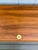 1960s Mid Century Danish Modern Teak Vanity/Desk by Arne Wahl Iversen for Vinde Molefabrik - For Sale In Miami - Image 6 of 12