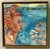2020s Portrait of a Woman, Original Oil Painting, by Van Ness For Sale - Image 5 of 9