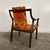 John Widdicomb Mid-Century Modern Dining Chairs Set of 4 For Sale - Image 9 of 12