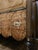Sienna Stunning Antique Chevron & Burl Marquetry Inlaid Commode Chest of Drawers For Sale - Image 8 of 12