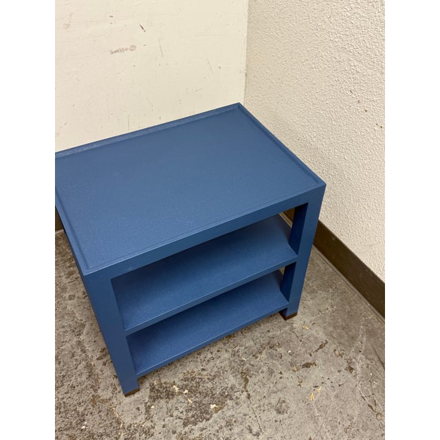 Made Goods Jarin Side Table For Sale - Image 9 of 12