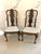 Victorian Walnut Dining Chairs, 1880s, Set of 10 For Sale - Image 4 of 18