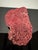 Coastal Large Specimen of Red Pipe Organ Coral For Sale - Image 3 of 9