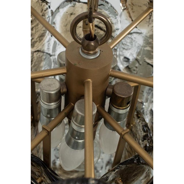 Hanging Lamp from Kalmar Citrus For Sale - Image 9 of 11