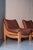 Lounge Chairs from Maison Regain, 1970s, Set of 2 For Sale - Image 12 of 16