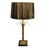 Table Lamp from Maison Charles, 1970s For Sale - Image 4 of 4