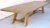 Custom Banquet Table in Vintage White Oak, Made to Order by Petersen s For Sale - Image 9 of 11